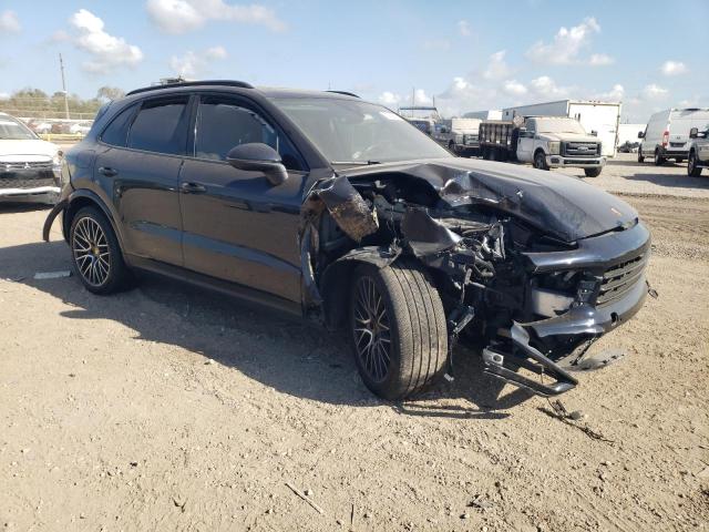 VIN WP1AB2AY3MDA28337 2021 PORSCHE CAYENNE no.4