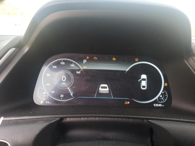 2020 HYUNDAI SONATA SEL - 5NPEF4JA5LH021260