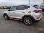 HYUNDAI TUCSON SEL снимка