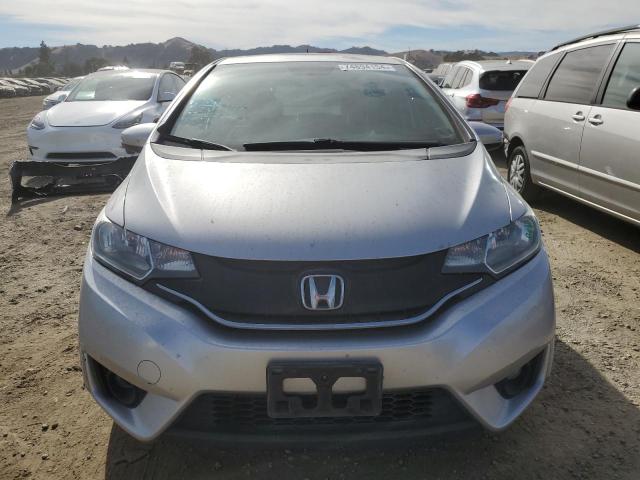 2015 HONDA FIT EX - 3HGGK5H87FM714117