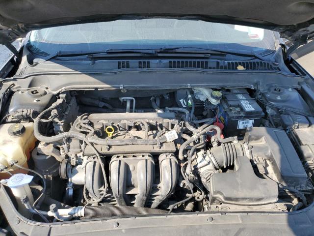 VIN 3FA6P0H79GR246178 2016 Ford Fusion, SE no.11