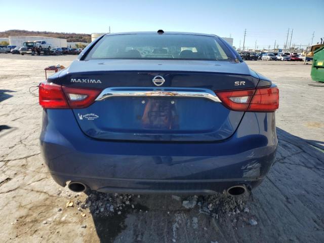 VIN 1N4AA6AP3GC412895 2016 NISSAN MAXIMA no.6