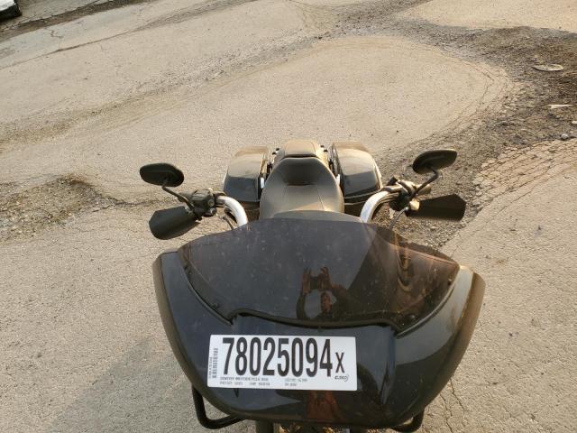 2022 HARLEY-DAVIDSON FLTRX 1HD1KHC12NB623597