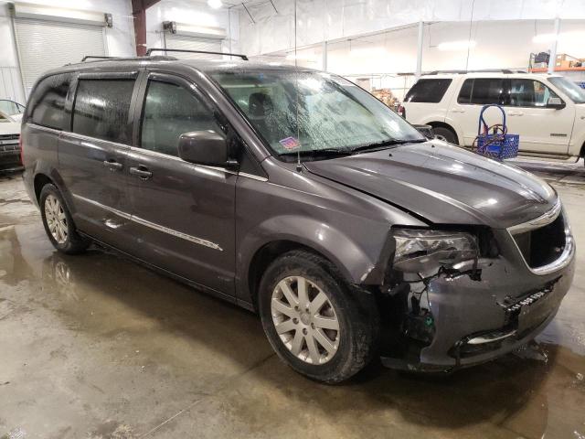 VIN 2C4RC1BG5GR306996 2016 Chrysler Town and Countr... no.4