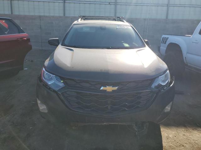 2020 CHEVROLET EQUINOX LT - 2GNAXUEV5L6152466