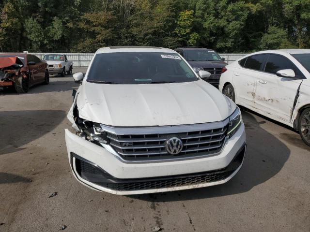 VIN 1VWMA7A31LC025747 2020 Volkswagen Passat, R-Line no.5