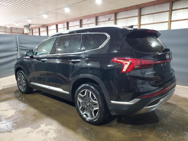 2023 HYUNDAI SANTA FE L - 5NMS44AL2PH571786