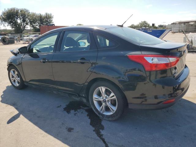 VIN 1FADP3F27EL366167 2014 Ford Focus, SE no.2