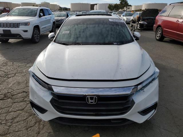 2019 HONDA INSIGHT TO 19XZE4F94KE020803