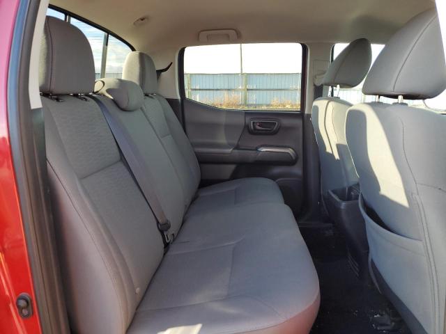 2018 TOYOTA TACOMA DOU - 3TMCZ5AN7JM167495