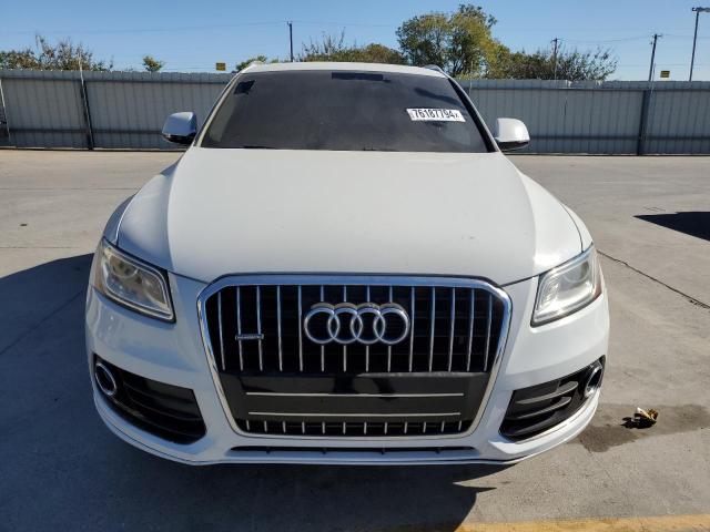 VIN WA1C2AFP5GA145647 2016 Audi Q5, Premium no.5