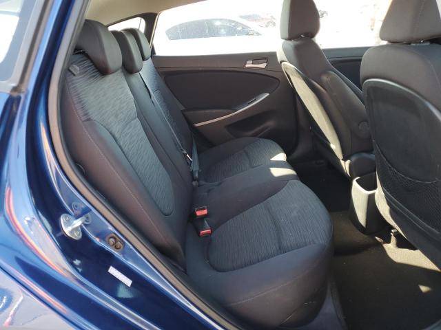 2015 HYUNDAI ACCENT GS KMHCT5AE1FU225410