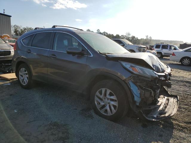 2016 HONDA CR-V EXL - 2HKRM4H73GH607317