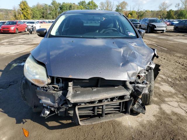 VIN 1FADP3F24DL120921 2013 Ford Focus, SE no.5