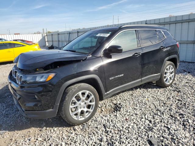 2024 JEEP COMPASS LA #2988744653