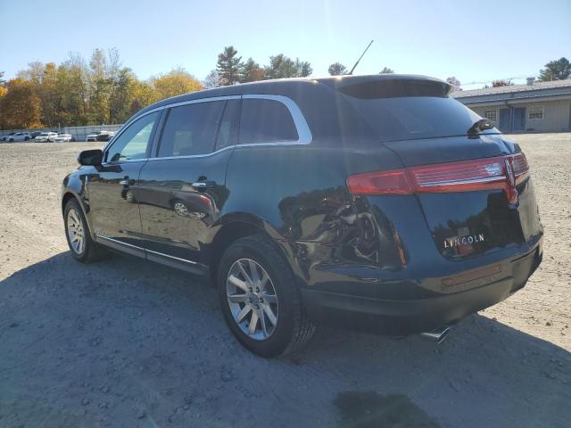 2019 LINCOLN MKT - 2LMHJ5NK4KBL04456
