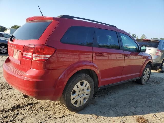 VIN 3C4PDCAB7GT147496 2016 Dodge Journey, SE no.3