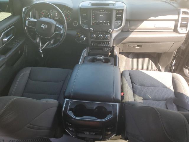 2021 RAM 1500 1C6SRFFTXMN601144