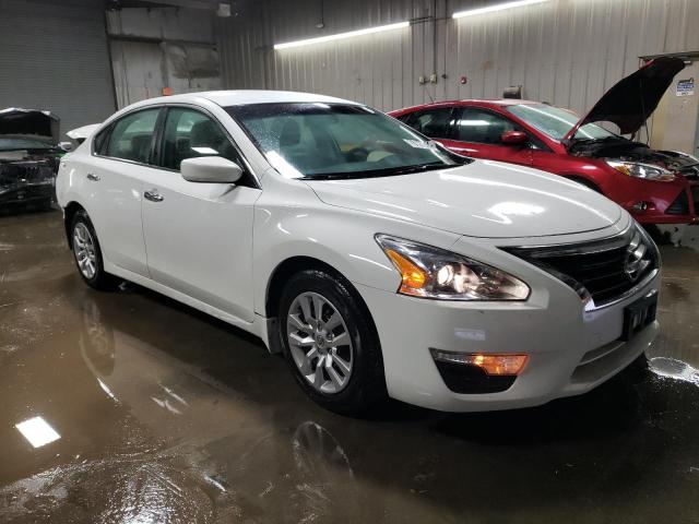 2015 NISSAN ALTIMA 2.5 - 1N4AL3AP9FN386329