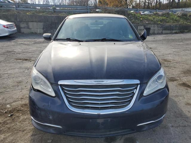 VIN 1C3CCBAG6DN728950 2013 Chrysler 200, LX no.5