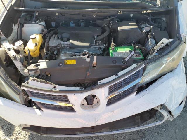 VIN 2T3WFREV9DW013879 2013 Toyota RAV4, Xle no.12