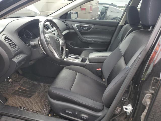 2017 NISSAN ALTIMA 2.5 - 1N4AL3AP0HC228931