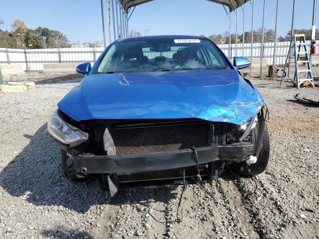 2017 HYUNDAI ELANTRA SE - KMHD84LF3HU143459