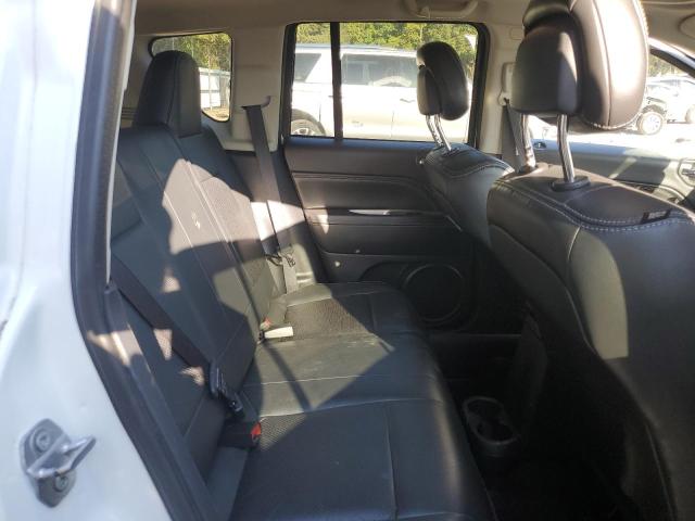 2016 JEEP COMPASS LA - 1C4NJCEA0GD536391