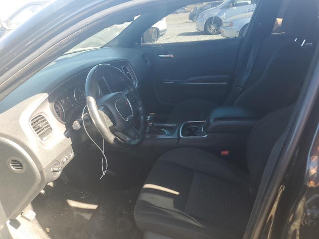 2019 DODGE CHARGER R/ - 2C3CDXCT2KH526973