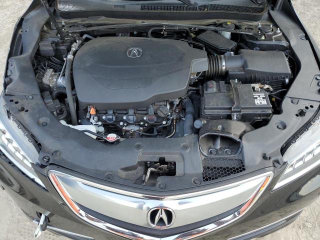 2015 ACURA TLX ADVANC 19UUB2F75FA006599