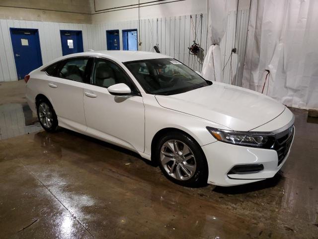 2018 HONDA ACCORD LX - 1HGCV1F17JA256055