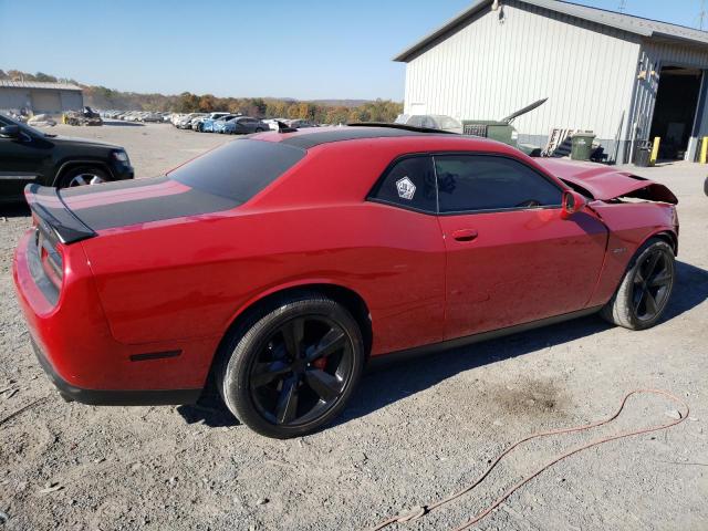 VIN 2C3CDZBT6GH290557 2016 Dodge Challenger, R/T no.3