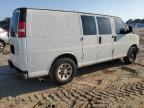 CHEVROLET EXPRESS G1 photo