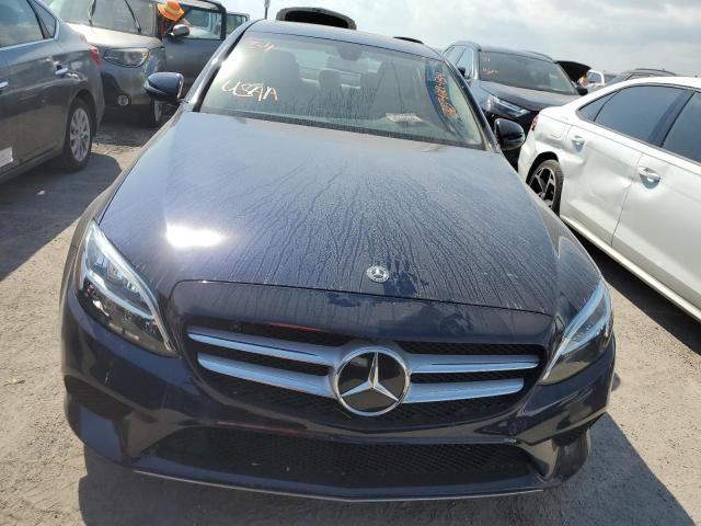 VIN 55SWF8DBXKU321694 2019 Mercedes-Benz C-Class, 300 no.5