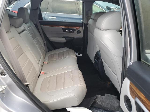 2019 HONDA CRV EXL - 2HKRW2H88KH616210