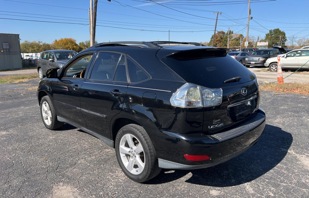 Lot #2928748922 2004 LEXUS RX 330