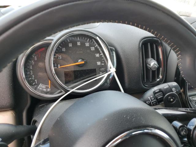 2020 MINI COOPER S C - WMZYW7C07L3L63131