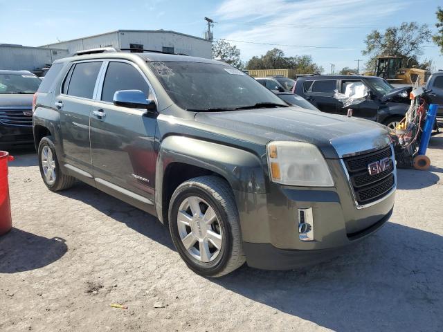 VIN 2GKALUEK3D6384399 2013 GMC Terrain, Slt no.4