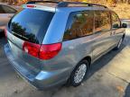 TOYOTA SIENNA XLE photo