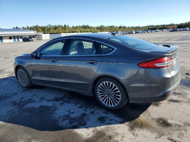 2017 FORD FUSION TIT - 3FA6P0RU1HR127966