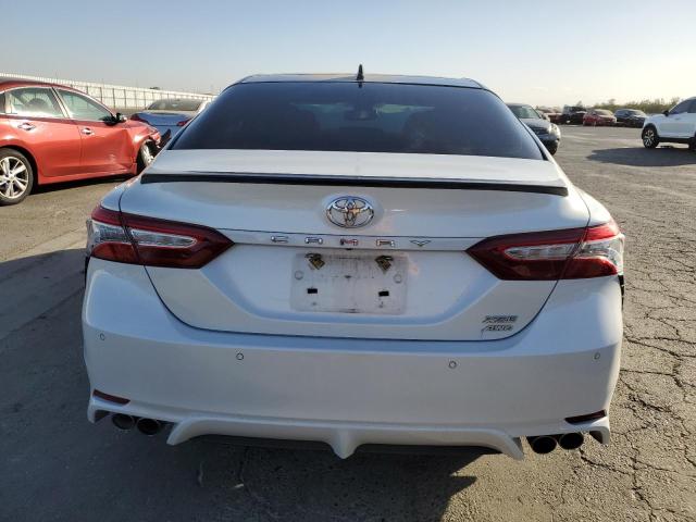 VIN 4T1K61BK0LU007390 2020 TOYOTA CAMRY no.6