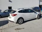 Lot #3009425555 2017 SUBARU IMPREZA PR