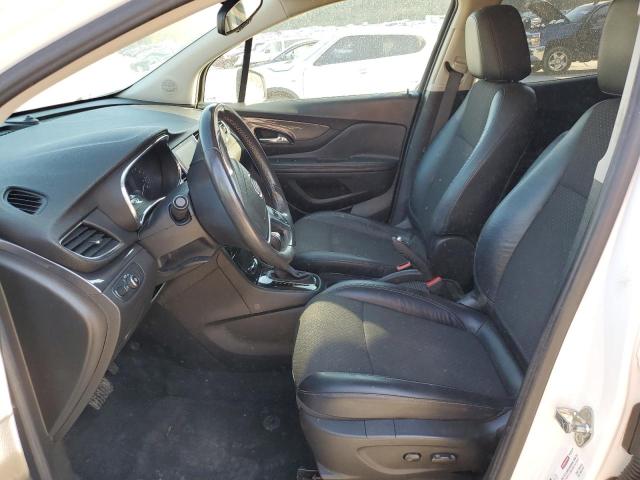 2017 BUICK ENCORE PRE - KL4CJASB3HB172600