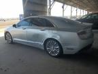 LINCOLN MKZ снимка