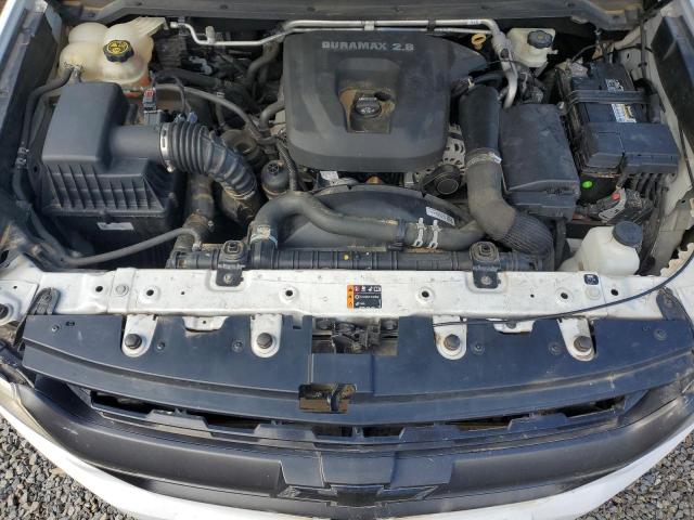 2017 CHEVROLET COLORADO Z - 1GCPTDE12H1182563
