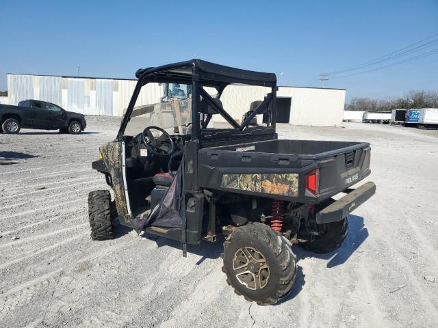 2014 POLARIS RANGER 900 - 4XAUH9EA2EB166314
