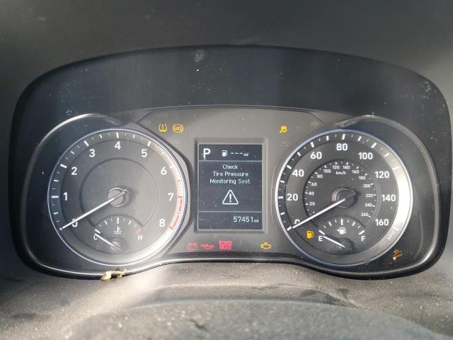 2019 HYUNDAI KONA SE - KM8K1CAA2KU195458