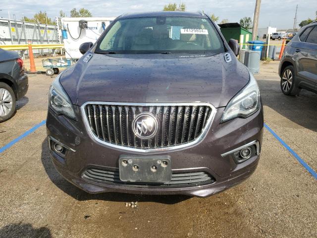 2016 BUICK ENVISION P - LRBFXESX7GD159578