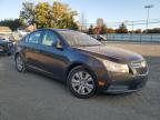 CHEVROLET CRUZE LS photo