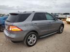 MERCEDES-BENZ ML 350 photo